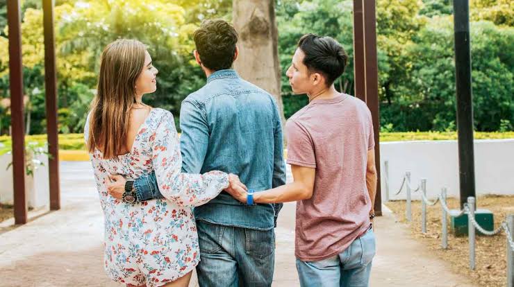 Kisse Kahaniya Image